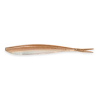 Silicon DS VEDUTA Minnow 4"(100mm) - 4" 100mm, #6, 8/8buc