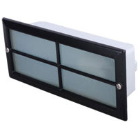 Светильник уличный Elmos 5005L 60 Вт