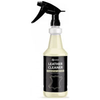 Средство для ухода за авто Grass Conditioner pentru piele Leather Cleaner professional 1 L