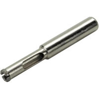 Набор головок, бит, насадок Wolfcraft Coroana de gaurit diamantata Ceramic 10mm 5918000