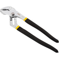 Плоскогубцы Deli DLE2612