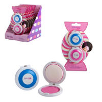 Set de creație Xplote fun 56136 Creta colorată de păr Bomboana dulce