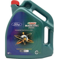 Ulei Castrol 15D5EC Magnatec Prof 0W20 5л Diesel Ford