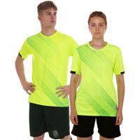 Одежда для спорта SUHS 9876 Forma fotbal M (maiou + pantaloni scurti) D8827