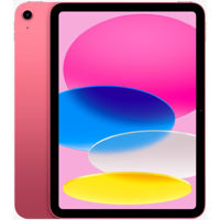 Планшетный компьютер Apple iPad 11" Wi-Fi 128Gb Pink MD4E4