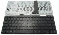 купить Keyboard Asus X401 F401 w/o frame "ENTER"-small ENG. Black в Кишинёве