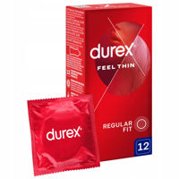 Prezervative subtiri Durex Feen Thin (12 buc)