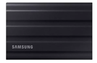 External SSD 2TB Samsung T7, USB 3.2, Titan Grey