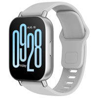 Смарт часы Xiaomi Watch5 Active Silver