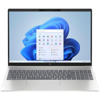 Ноутбук HP Pavilion Plus 16 Natural Silver (16-ab1005ci) (B28HQEA#UUQ)