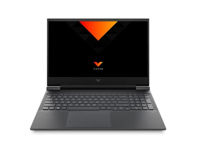 NB HP 16.1" Victus 16-e0029ur Silver (Ryzen 5 5600H 16Gb 1Tb)