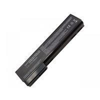 купить Battery HP ProBook 6360B 6460B 6470b 6475b 6560B 6570b 8460p, 8470p, 8560p 8460W QK639AA 628668-001 HSTNN-F08C 10.8V 5200mAh Black OEM в Кишинёве