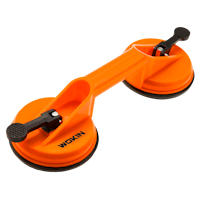 Присоски вакуумные