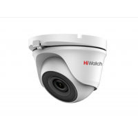 Cameră de supraveghere Hikvision DS-T123