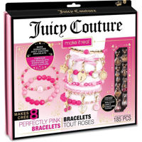 Набор для творчества miscellaneous 4413M MIR Juicy Couture Perfectly Pink
