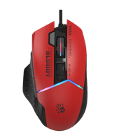 Gaming Mouse Bloody W95 Max, Navy