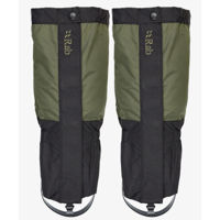 Защитное снаряжение Lowe Alpine Гетры Trek Gaiter Army M