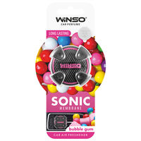 WINSO Sonic 5ml Bubble Gum 531080