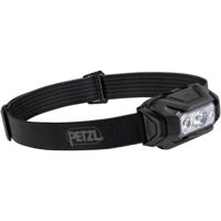 Lanternă Petzl ARIA 2 RGB black