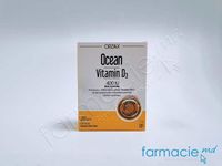 Ocean Vitamin D3 spray oral 20ml Bioslo