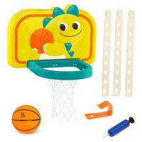 Inel basket + minge + pompa 57755 (10338)