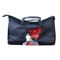 Geantă de voiaj miscellaneous 6847 Geanta sport Travel Girl 00340