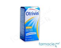 Otrivin 0.05% 10ml pic.nazale