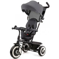 Велосипед-коляска KinderKraft Aston KRASTO00GRY0000 MALACHITE GREY