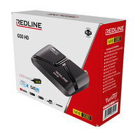 купить REDLINE G-50 FULL HD 1080 в Кишинёве 