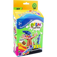 Игрушка miscellaneous (11123) набор „Растущие в воде животные" 30203