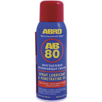 Produse chimice auto ABRO AB 80