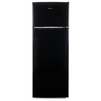 Холодильник с верхней морозильной камерой Muhler SUF144BE