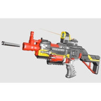 Игрушечное оружие Optmarket Пистолет МЕ10.151