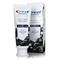 Crеst 3D Whitening Therapy 116 gr.