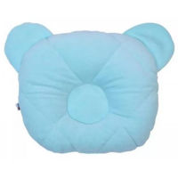 Комплект подушек и одеял Veres 140.1.02 Подушка ортопед. Velour Mint