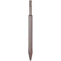 Набор головок, бит, насадок Raider 154005 Daltă ascuțită SDS-Plus 14х250x20mm