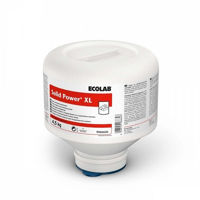 Solid Power XL - Detergent solid pentru mașina de spălat vase 4,5 kg