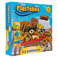 Noriel Plastelino La Patiserie