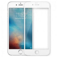Nillkin Apple iPhone 7/8 3D AP + pro, Tempered Glass