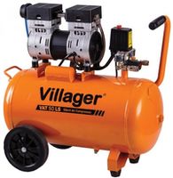 Compresor Villager VAT 50 LS