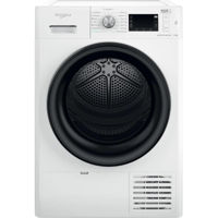 Сушильная машина Whirlpool FFTM229X3BEE