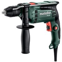 Дрель Metabo SBE 650 600742850