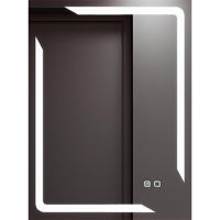 Oglindă baie Bayro Smart 510x800 LED touch c подогревом