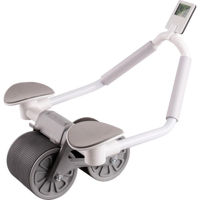 Echipament sportiv inSPORTline 11043 Aparat AB Roller 2-in-1 DR2020 IN26325