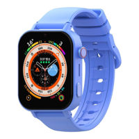 Детские умные часы WonLex CT20 Mini, Blue