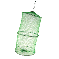 Juvelnic rotund Verde 0,7*30cm