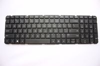 Keyboard HP Pavilion G6-2000 w/o frame "ENTER"-small ENG/RU Black