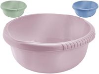 Castron din plastic Aurora 7.2l, 32cm