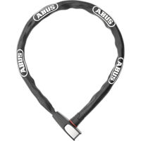 Аксессуар для велосипеда Abus Lacăt biciclete CATENA 6806K/85 black