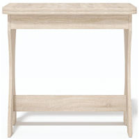 Masă Fabrik Home Кухонный раскладной поворотный дуб сонома